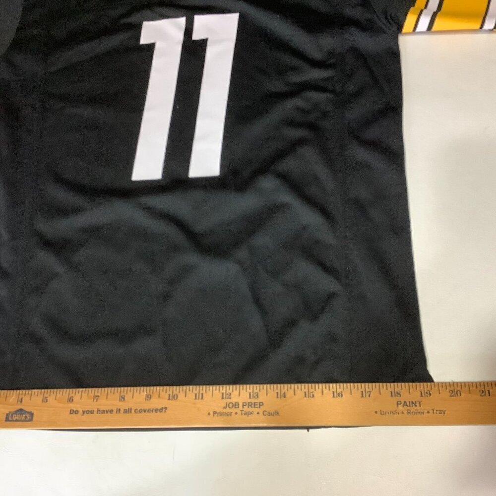 NWT Nike On Field Pittsburgh Steelers Chase Claypool #11 Jersey Sz Youth Large 1 - Picture 8 of 9